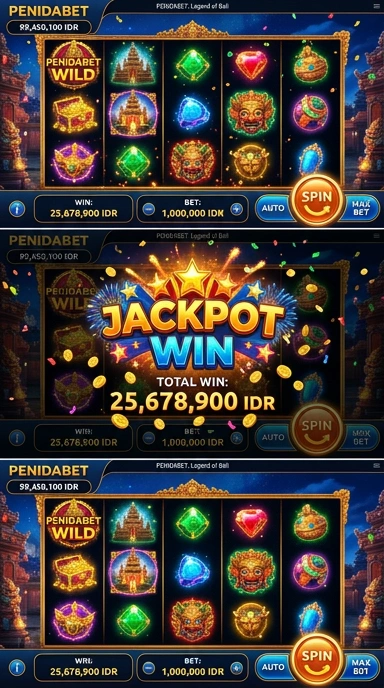 penidabet - Hub Unduhan Lengkap untuk Semua Pengguna
